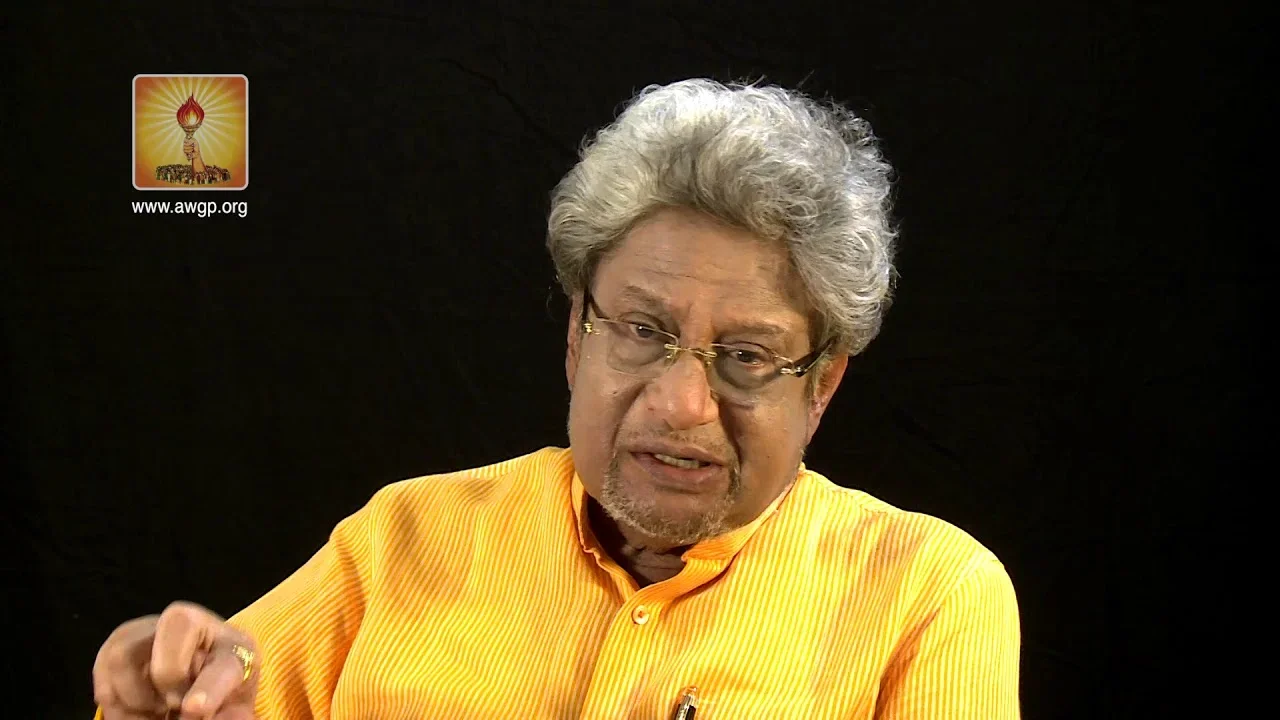 विशेष सन्देश - श्रद्धेय डॉ प्रणव पण्ड्या जी | जन जागरण रथ यात्रा