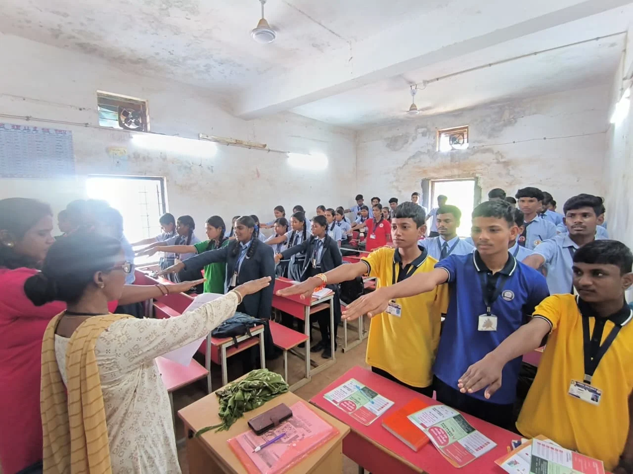 व्यसन मुक्ति