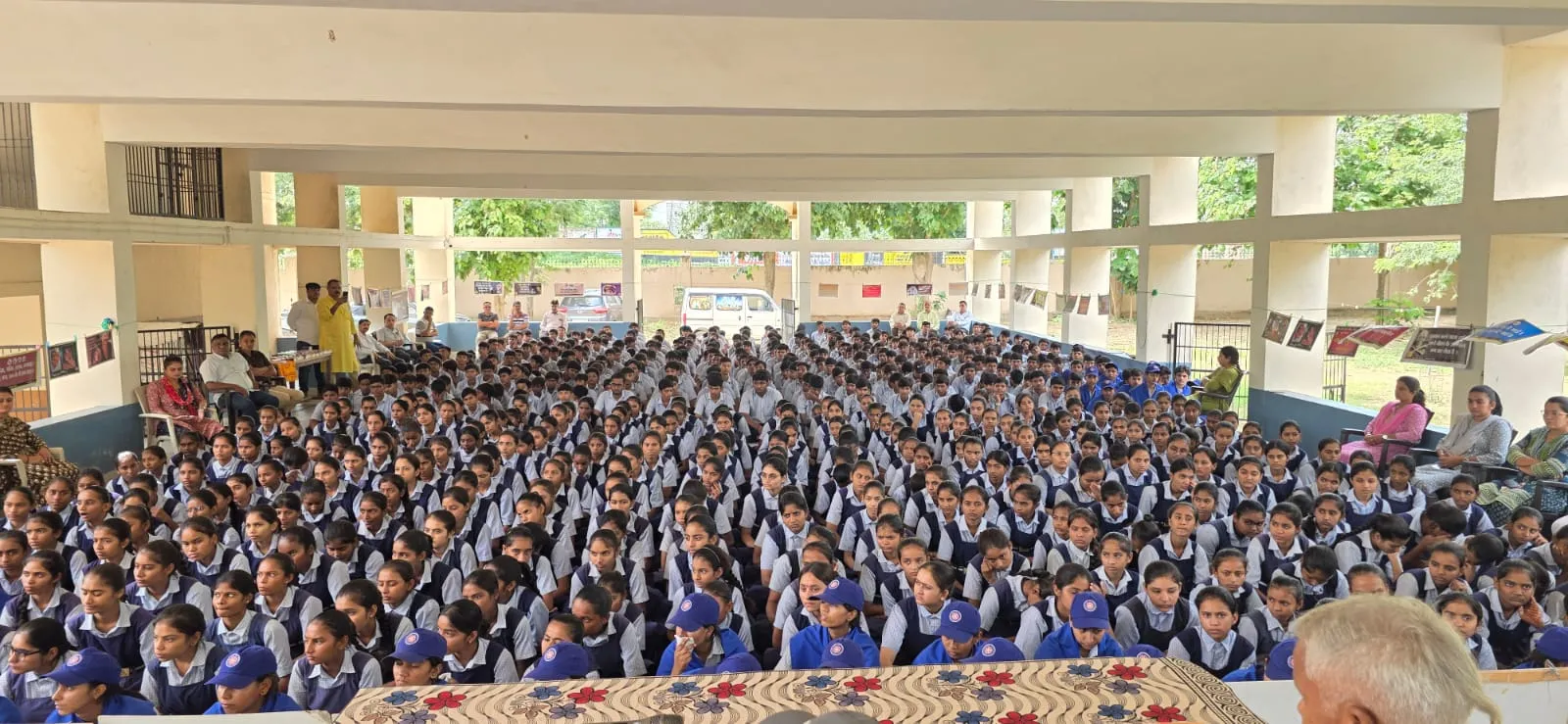 Vyasnmukti karykrm