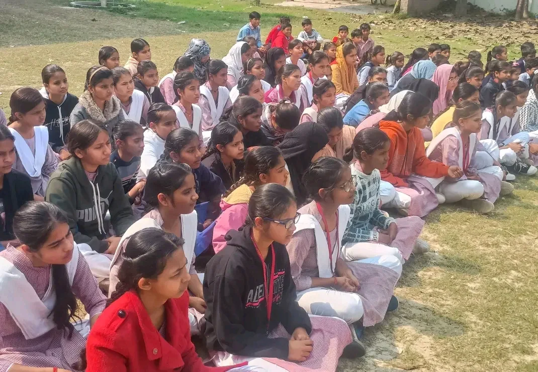 व्यसन मुक्ति नाटक कार्यक्रम