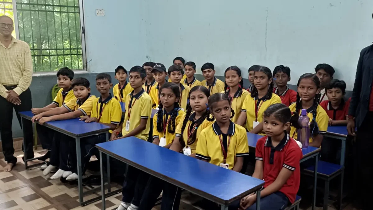 व्यसन मुक्ति अभियान एवं व्यक्तित्व विकास कार्यशाला