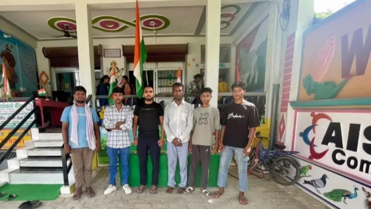 ।। युवाओं का जीवन श्रीमद गीता के साथ ।।